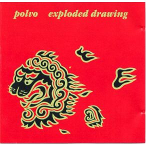 Download track Crumbling Down Polvo