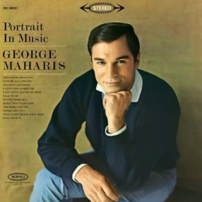 Download track They Knew About You George Maharis