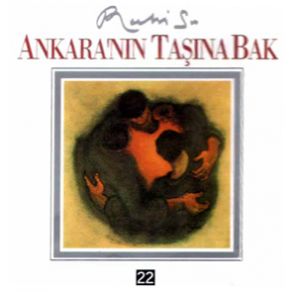 Download track Ankara'Nın Taşına Bak Ruhi Su