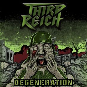 Download track Hell Is Here Third Reich