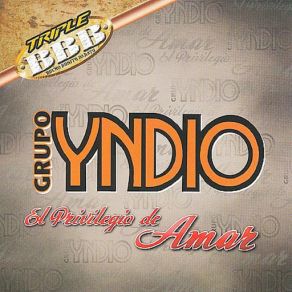 Download track Las Reumas Grupo Yndio