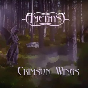 Download track Crimson Wings Amethyst