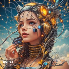 Download track Vibration Borey