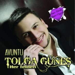 Download track Sen Gülersen Tolga Küneç