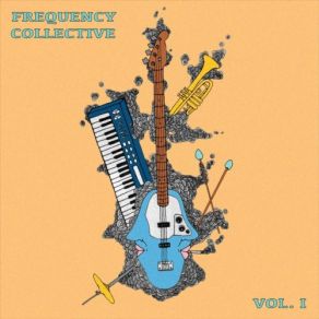 Download track Blue In Green Collective Frequency