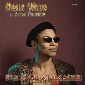 Download track Save It (Instrumental) Nicole WillisΟΡΓΑΝΙΚΟ, Banda Palomita