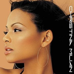 Download track When You Look At Me Christina Milian