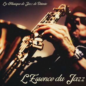 Download track Solo Batterie Upbeat La Musique De Jazz De Detente