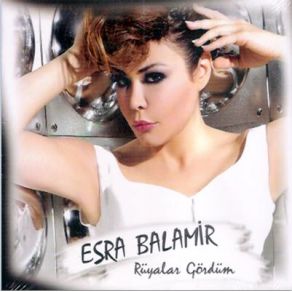 Download track Rüyalar Gördüm (Remix)  Esra Balamir