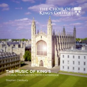 Download track Mo Li Hua (The Jasmine Flower Song) Cambridge, Stephen Cleobury, Stephen Cleobury Choir Of King's College