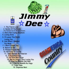 Download track She's Not Crying Anymore Jimmy Dee