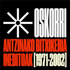 Download track Pausorik Pauso Beti - Nafarroa Oinez 1990 Oskorri