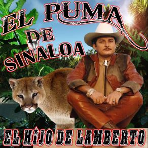 Download track El Criminal El Puma De Sinaloa