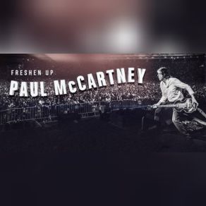 Download track Let 'em In Paul McCartney