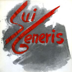 Download track Carme Sui Generis