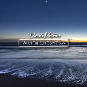 Download track When The Sun Goes Down (B Side Version) Allegra Lusini