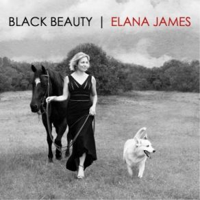 Download track I'll Be Your Baby Tonight Elana James