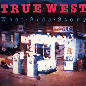 Download track Til The Morning Light (Demo) True West