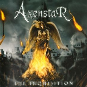 Download track The Sands Of Time Axenstar