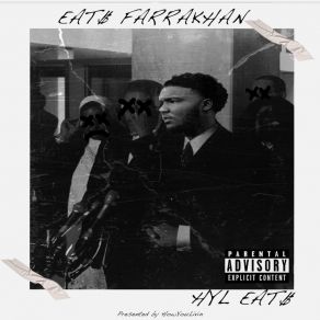 Download track Nasir Jones: Prophesize (Sermon) HYL Eat$