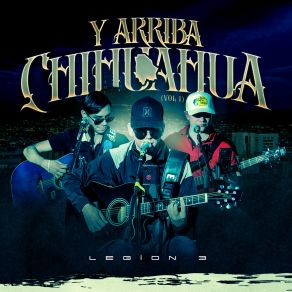 Download track La Vida Es Un Carnaval (En Vivo) Legión 3