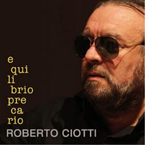 Download track I Want You Tonight Roberto Ciotti