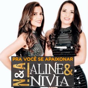 Download track Coração Tá No Controle Aline