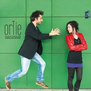 Download track Pour Ainsi Dire Elodie Pasquier, Grégoire Gensse, OrTie