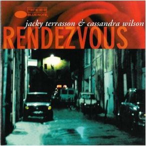 Download track Little Boy Lost Cassandra Wilson, Jacky Terrasson