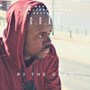 Download track Realized RJ The Grad