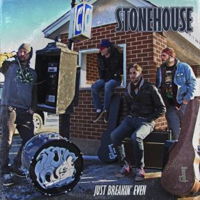 Download track Somebody Stonehouse