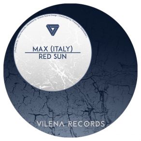 Download track Red Sun (Original Mix) Max (Italy)