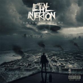 Download track The Crossover Lethal Injektion