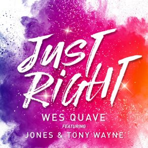 Download track Just Right Instrumental Wes Quave