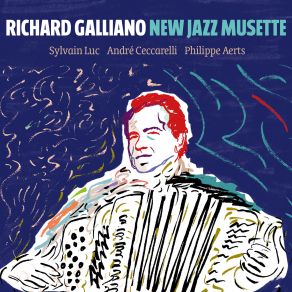 Download track Viaggio Richard Galliano