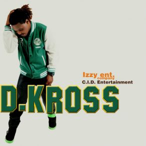 Download track Baby Gimmie More D. KrossJaywon