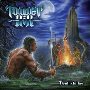 Download track How Am I' Tower Hill