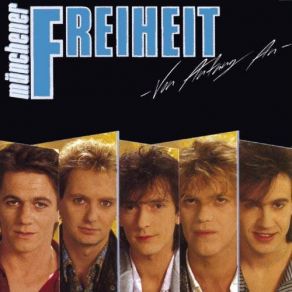 Download track Oh Baby (Album Version) Münchener Freiheit