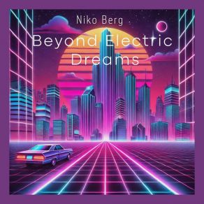 Download track Ride With Me Niko Berg