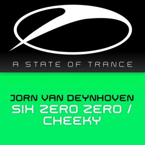 Download track Six Zero Zero (Radio Edit) Jorn Van Deynhoven