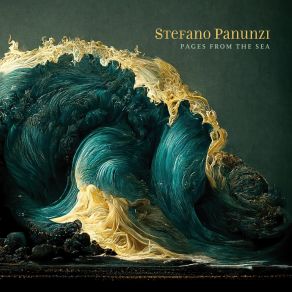 Download track The Sea Stefano Panunzi