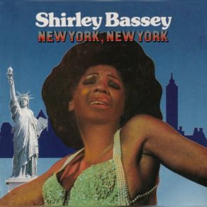 Download track He's Out Of My Life Shirley Bassey