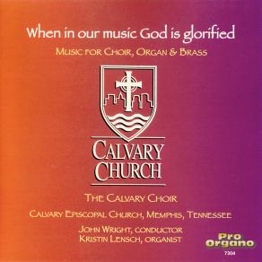 Download track Requiem: The Lord Is My Shepherd John Wright, Marian Shaffer, Shelly Sublett, Kristen LenschMemphis