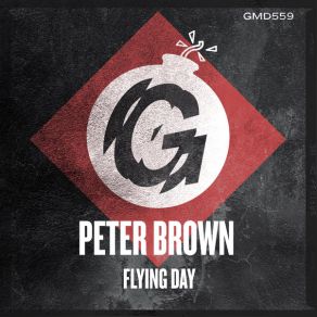 Download track Flying Day Peter Brown