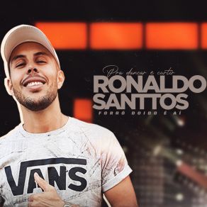 Download track Estrada Da Vida Bregao Do Caster Ronaldo Santtos Forró Doido É Aí