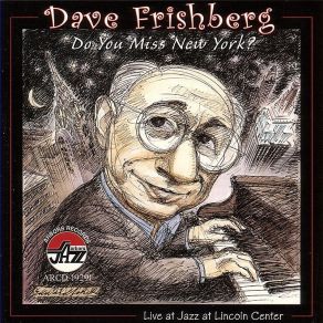 Download track The Difficult Season (Live) Dave Frishberg