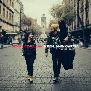 Download track Luiza Jenny Beaujean, Benjamín García