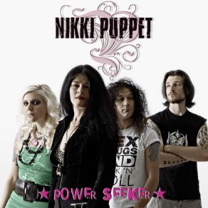 Download track Power Seeker Nikki Puppet