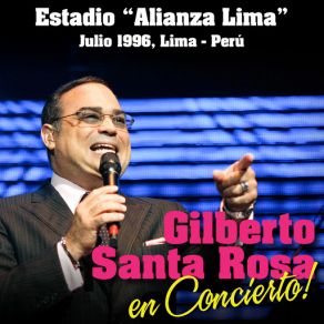 Download track Plena De Puerto Rico (Live) Gilberto Santa Rosa