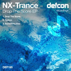 Download track Typhon' Original Mix Nx - Trance